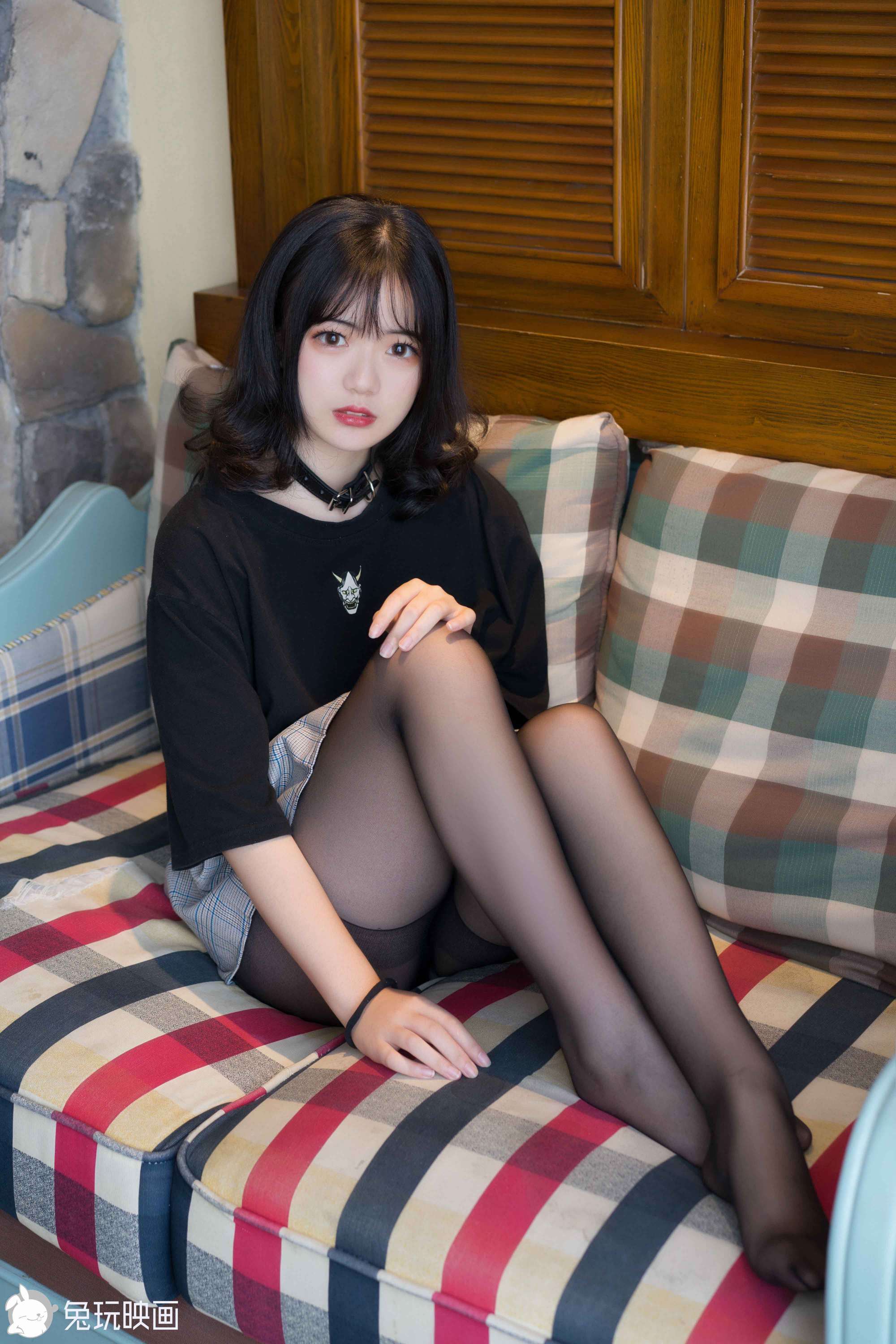 [兔玩映画]C21.006酷Girl插图9